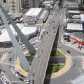 Goiânia - Viaduto Av. T-63