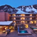 Aspen Square Hotel