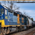 Glendale Trains - Ohio