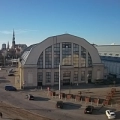 Riga Central Market