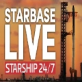 SpaceX Starbase Live