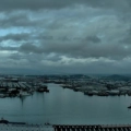Porto di Honolulu - Hawaii
