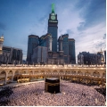 Taraweeh from Makkah
