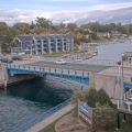 Charlevoix - Drawbridge (Michigan)