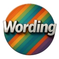 Wording Tv