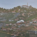 Funchal - Vista da São Roque