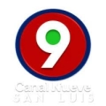 Canal 9 San Luis