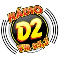 Rádio D2 FM 95,3