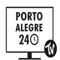 Porto Alegre 24 Horas TV (Pop Tv)