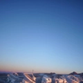 Observatório ALMA - Céu do Atacama