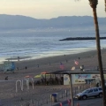 Manhattan Beach - El Porto (California)