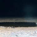 Etosha - Poço de Okaukuejo