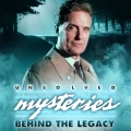 Filmrise Unsolved Mysteries