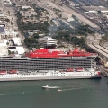 Miami - Port of Miami