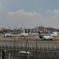 Mexico City International Airport