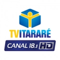 TV Itararé (Cultura PB)