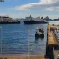 Port de Stornoway - Écosse
