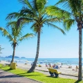 Guaratuba - Praia Central