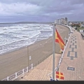 Salinas (Astúrias) - Praia