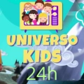 Tv Universo Kids