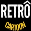 Retro Cartoon