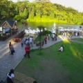 Lago Negro - Gramado