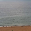 Costa da Caparica - Panorâmica da Arriba Fóssil