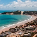 Natal - Praia dos Artistas