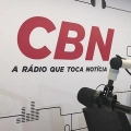 CBN RJ 92,5 FM