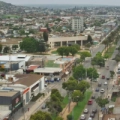 Av. Barros Luco - San Antonio