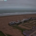 Necochea - Praia (Câmera 2 em 4K)