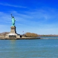 New York City Harbor