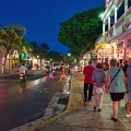 Key West - Duval Street