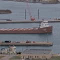 Chiuse Soo Locks - Michigan