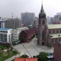 Myeongdong Catholic Cathedral