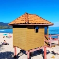 Praia de Maresias - SP
