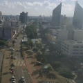 Cascavel Panorâmica