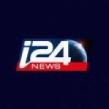 i24 NEWS en Français