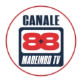 Canale 88 MadeinBO TV