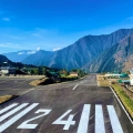 Lukla Airport - Everest