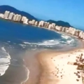 Pitangueiras-Strand - Guarujá