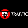 RTL 102.5 Traffic