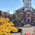 Market Square - Portsmouth NH