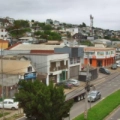 Avenida Chile - Llolleo
