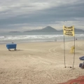 Ubatuba - Praia Grande (Baguari)