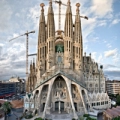 Sagrada Familia