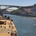 Porto - Ribeira e Rio Douro