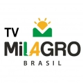 TV Milagro Brasil