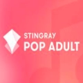 Stingray Pop Adult