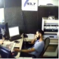 Estudio 93,7 FM Porteirinha - MG